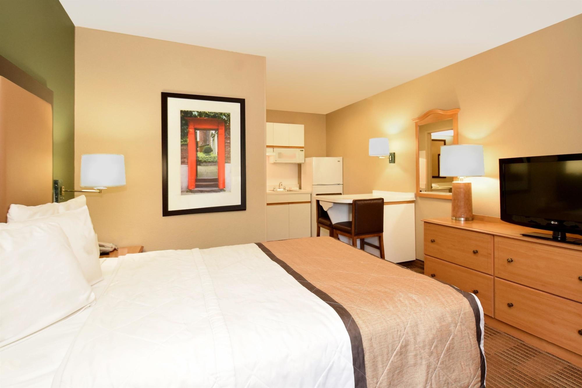 Extended Stay America Suites - Portland - Beaverton Kültér fotó