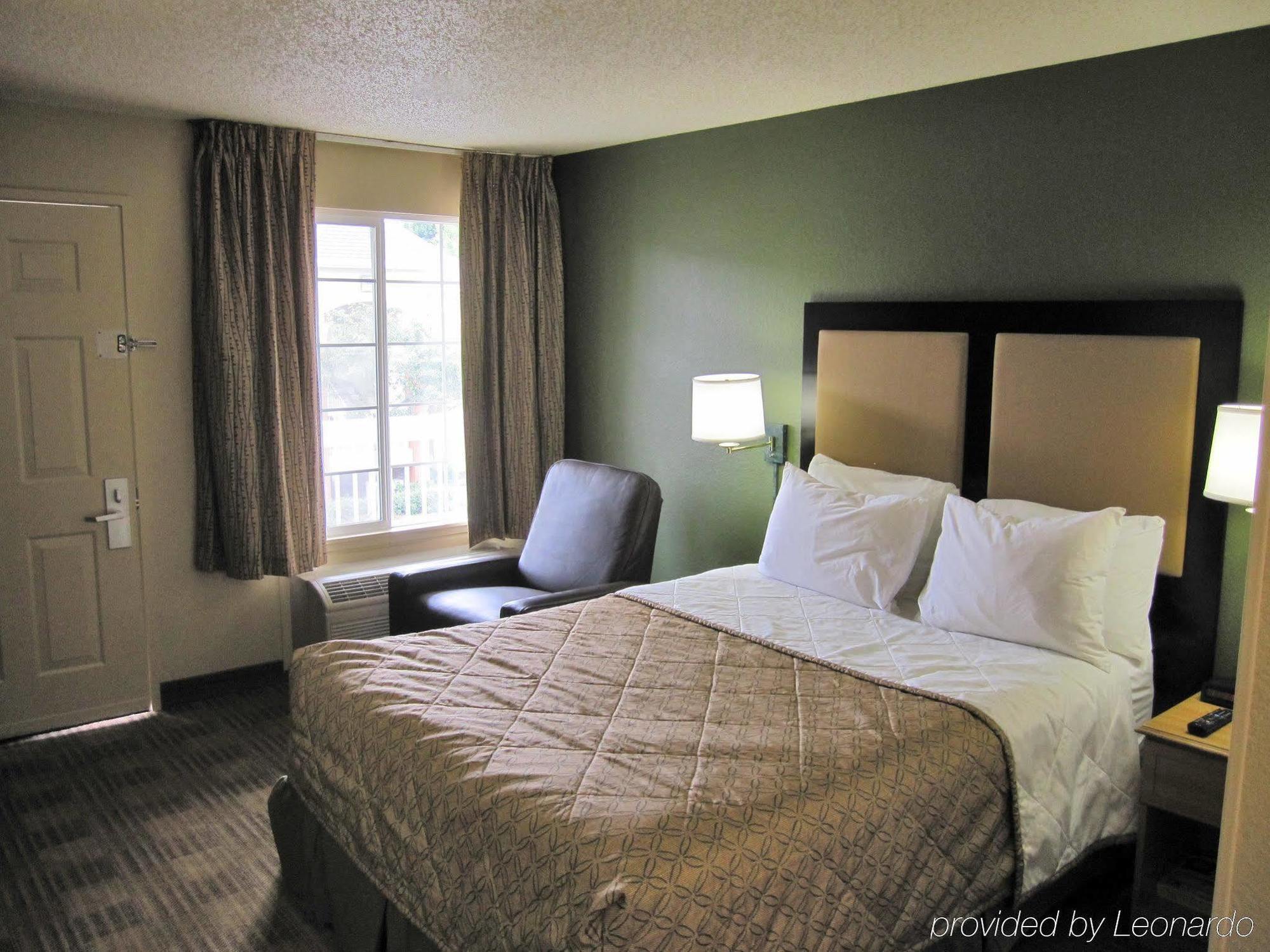 Extended Stay America Suites - Portland - Beaverton Kültér fotó